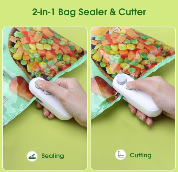 Mini Sealer
