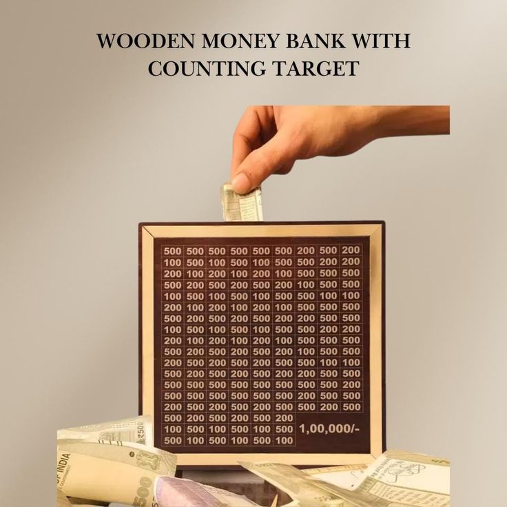Money Bank